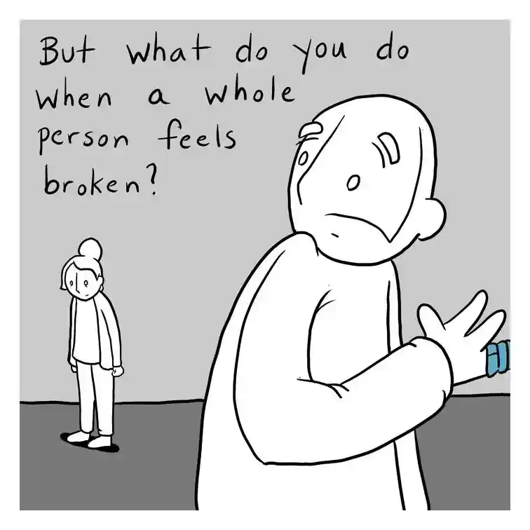 Lunarbaboon Chapter 595: Ep.594:
