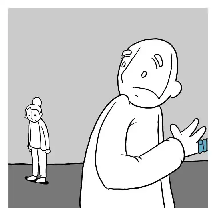 Lunarbaboon Chapter 595: Ep.594: