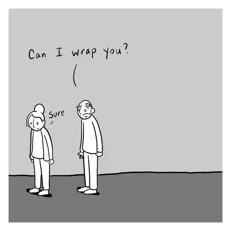 Lunarbaboon Chapter 595: Ep.594: