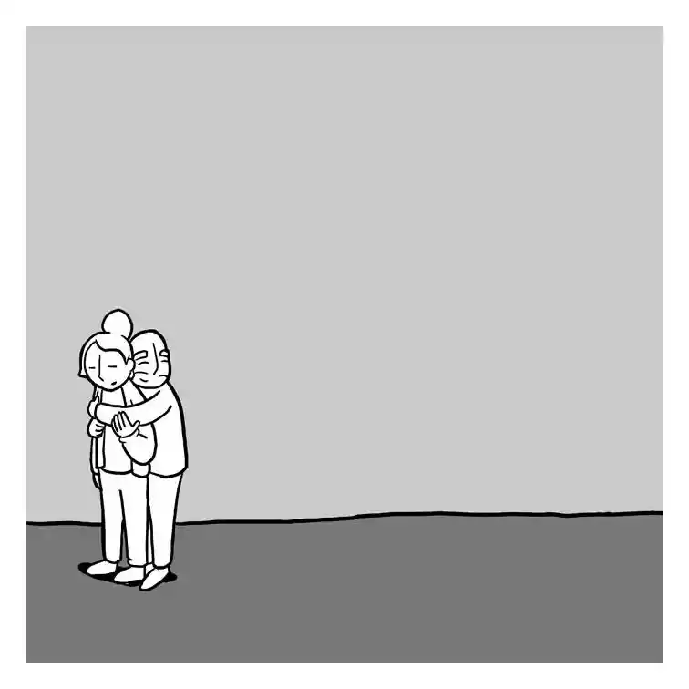 Lunarbaboon Chapter 595: Ep.594:
