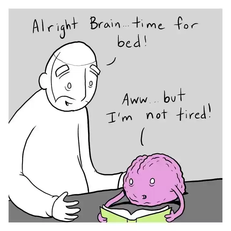 Lunarbaboon Chapter 597: Ep.596: