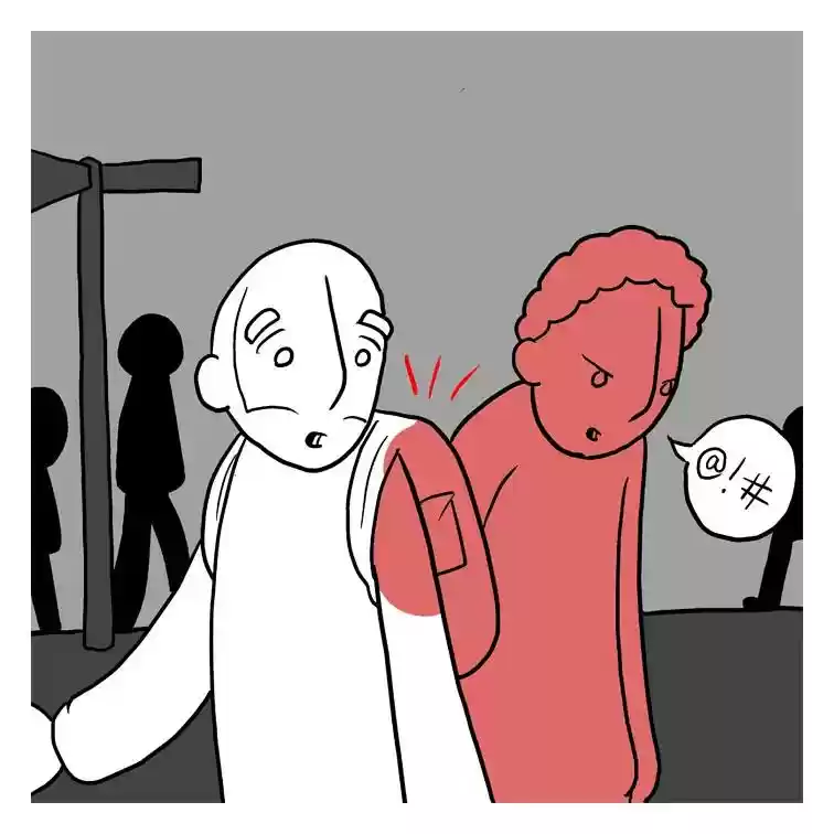 Lunarbaboon Chapter 598: Ep.597: