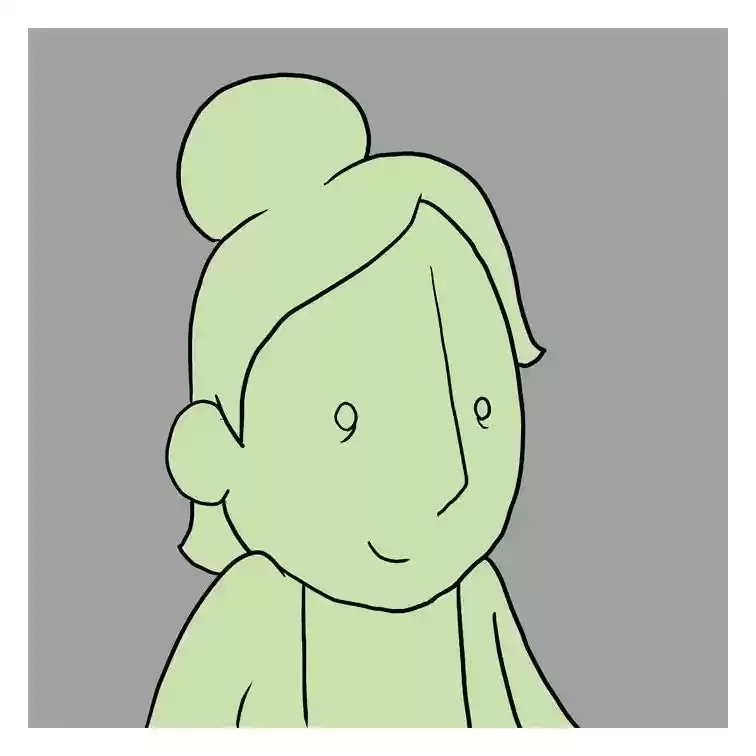 Lunarbaboon Chapter 598: Ep.597: