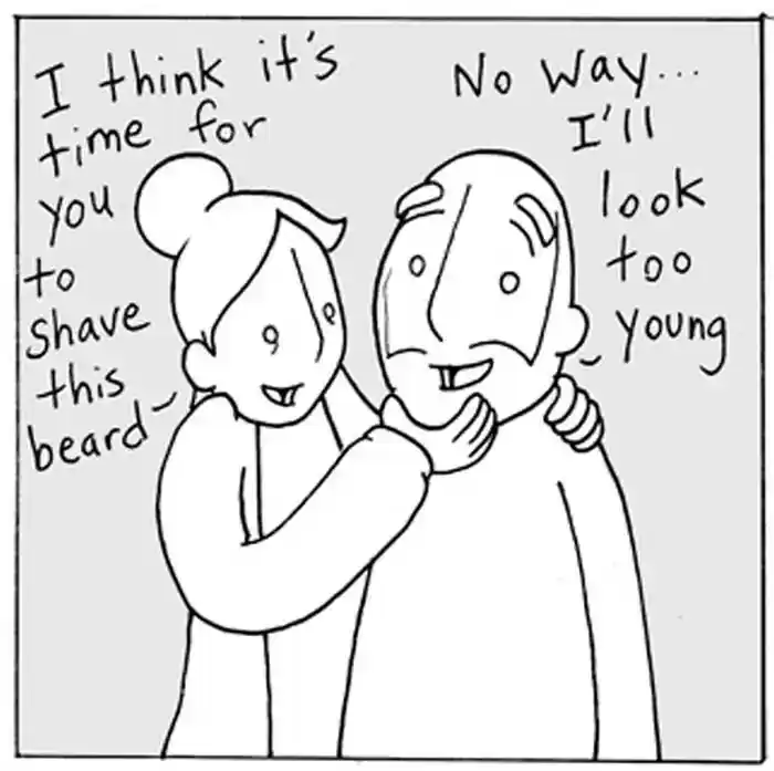 Lunarbaboon Chapter 599: Ep.598: