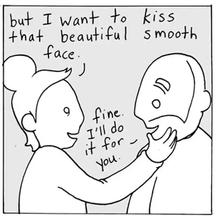 Lunarbaboon Chapter 599: Ep.598: