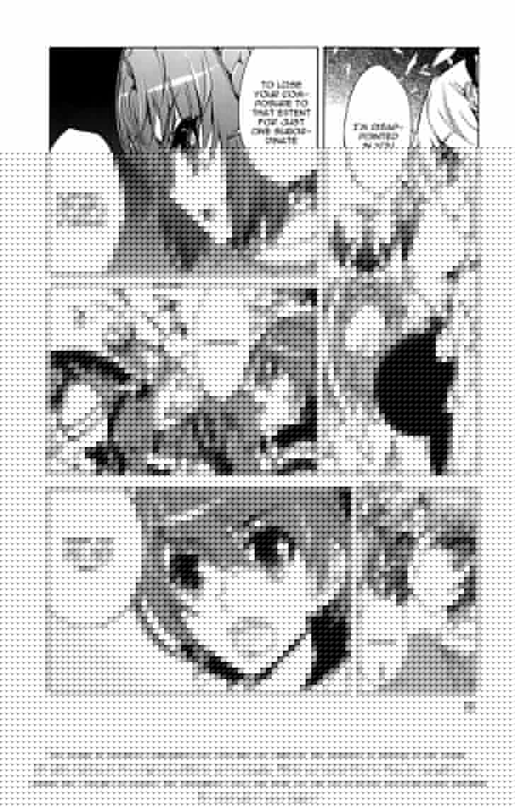 Madan no Ou to Vanadis 14