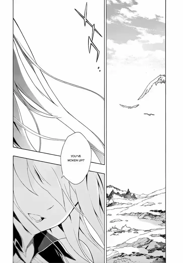 Madan no Ou to Vanadis 29