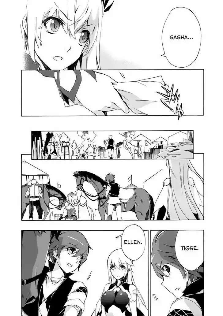 Madan no Ou to Vanadis 29