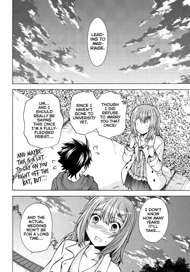 Maga Tsuki vol.TBD ch.64