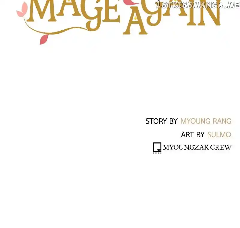 Mage Again Ch.053