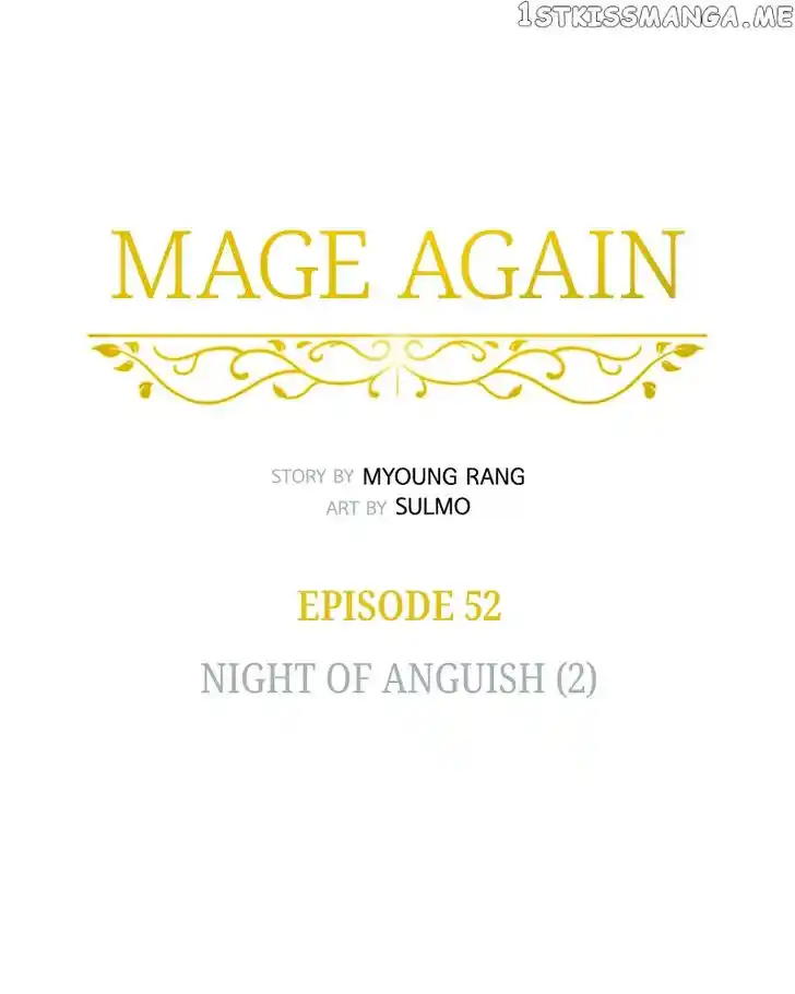 Mage Again Ch.054