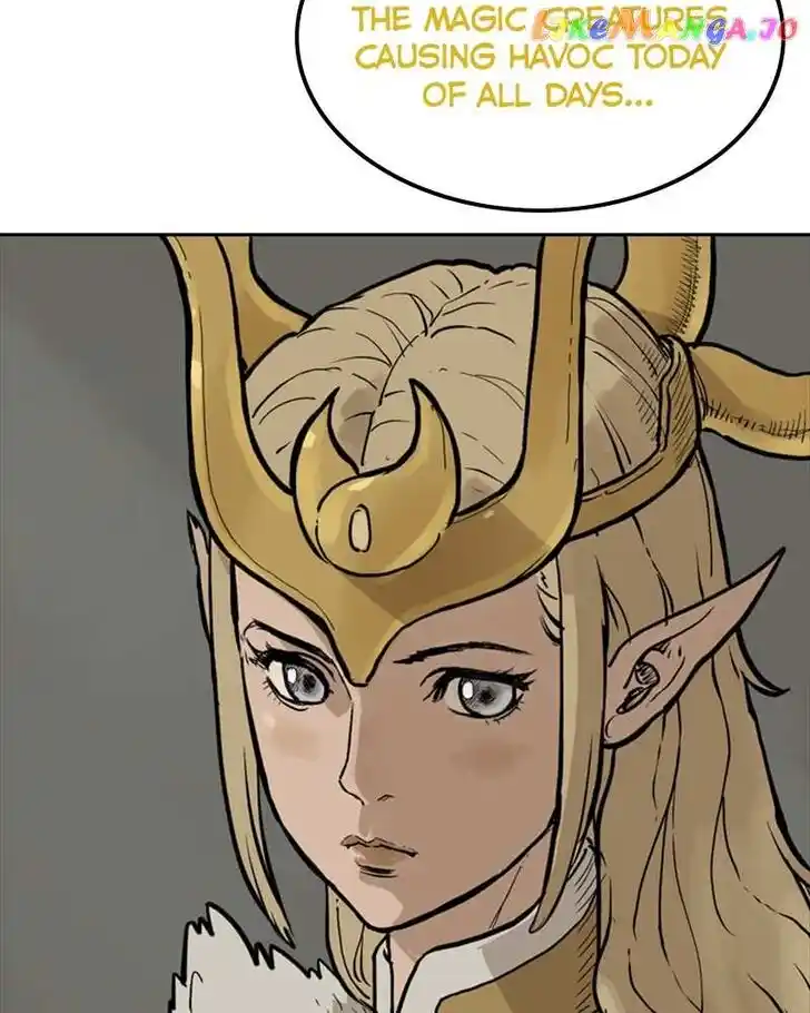 Mage Again Ch.057