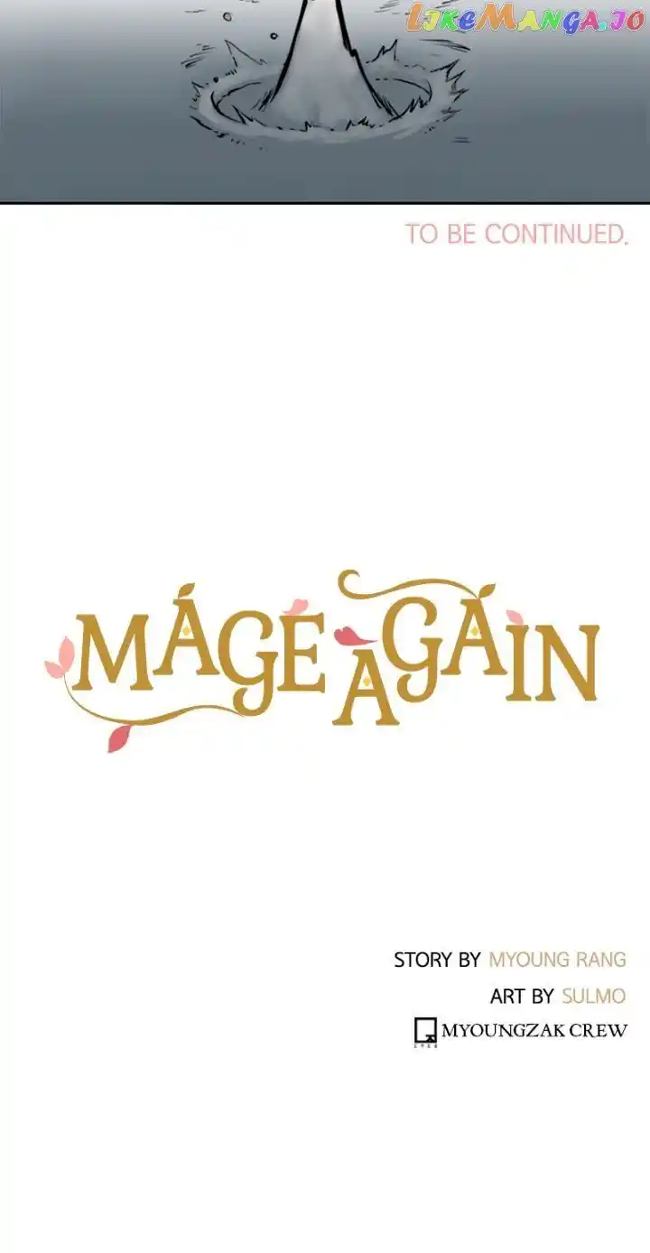 Mage Again Ch.062