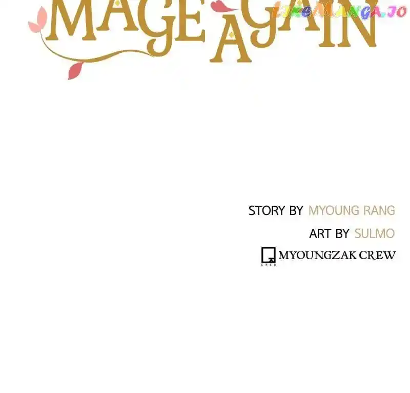 Mage Again Ch.067
