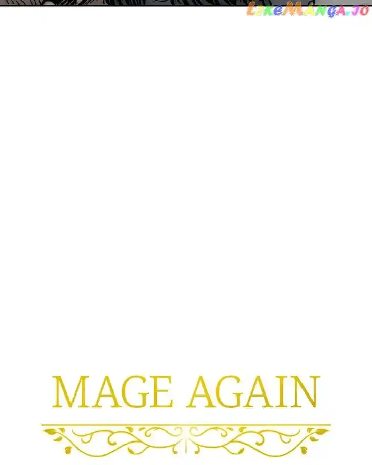 Mage Again Ch.069