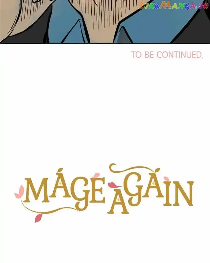 Mage Again Ch.070