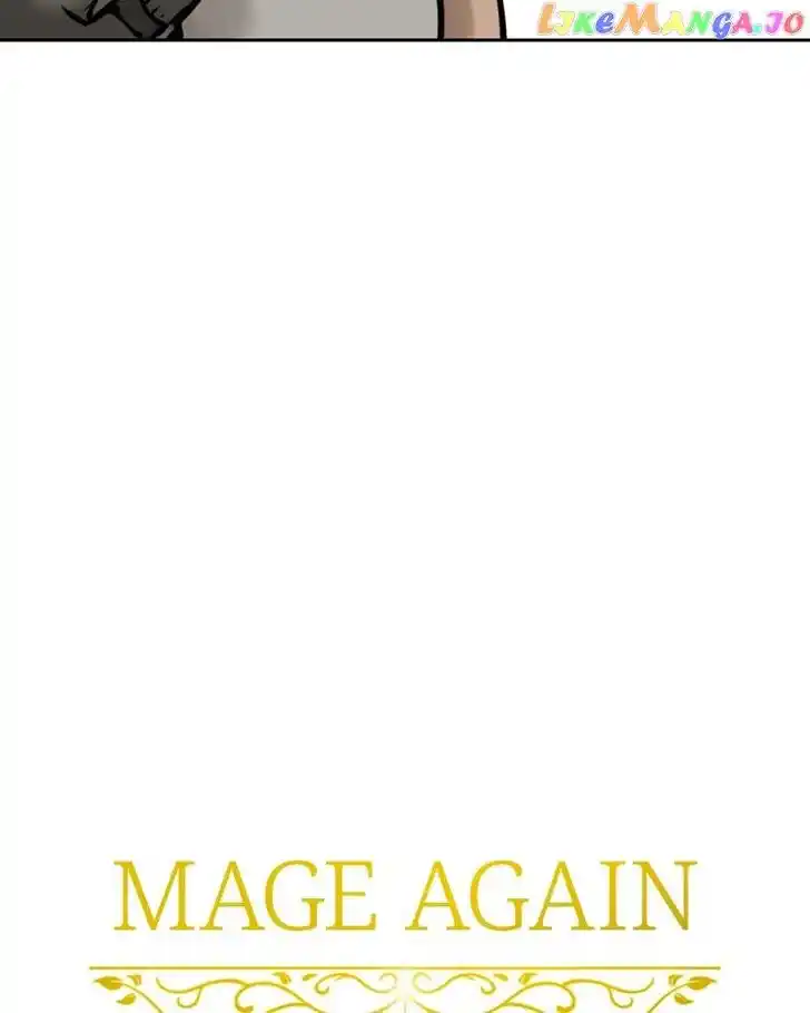 Mage Again Ch.074