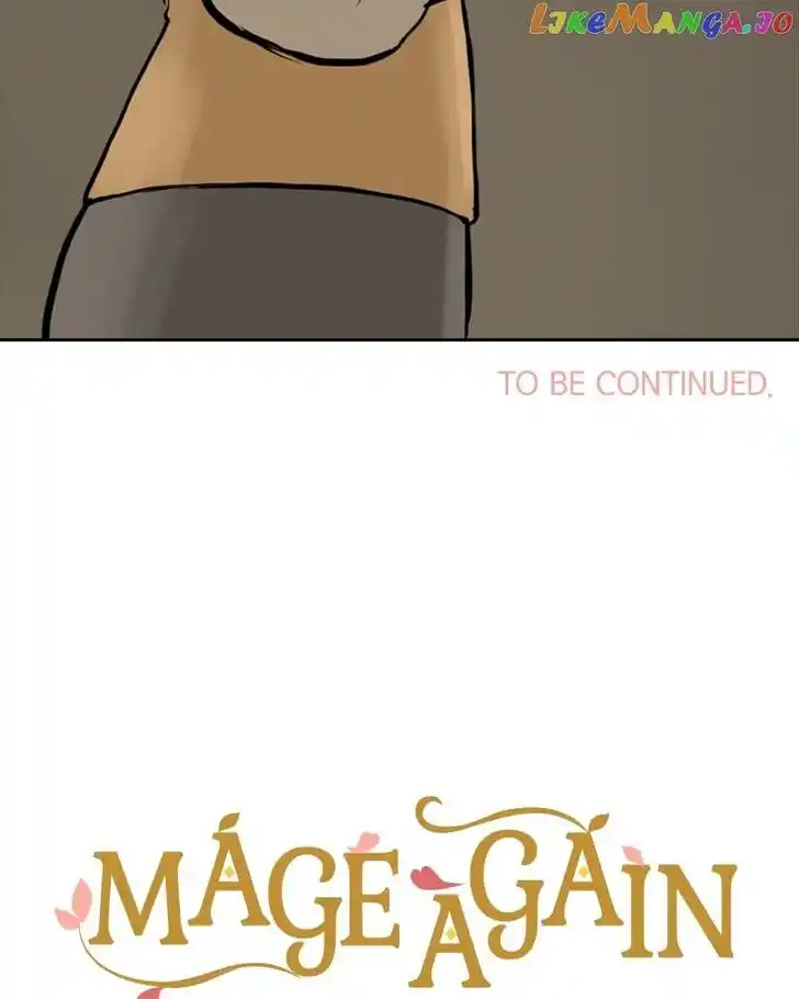Mage Again Ch.074