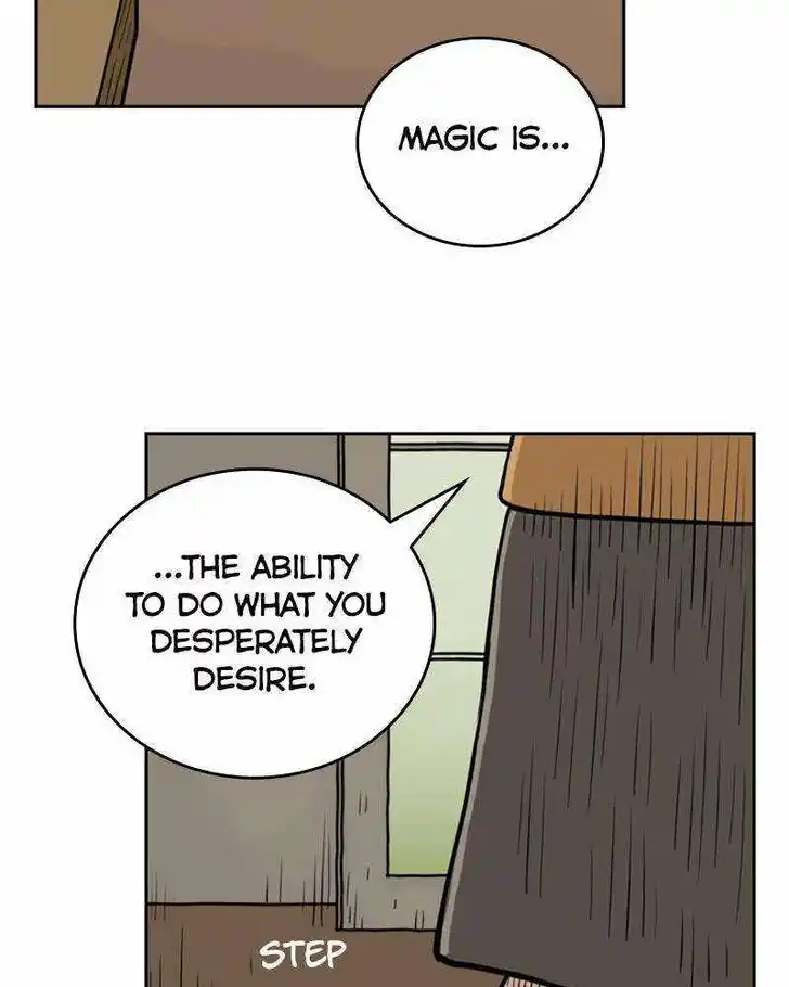 Mage Again Ch.076