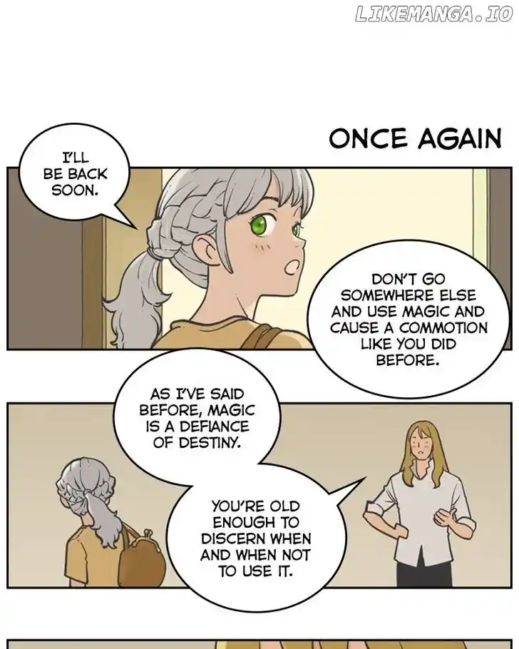 Mage Again Ch.078