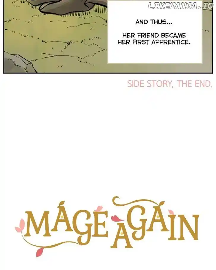 Mage Again Ch.078