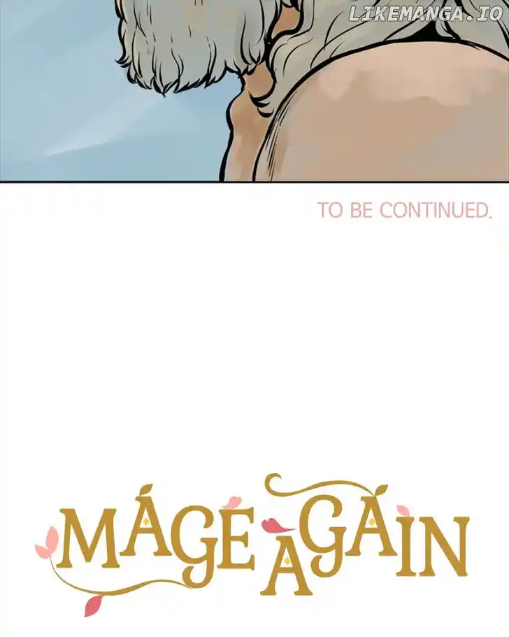 Mage Again Ch.079