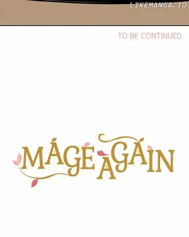 Mage Again Ch.081