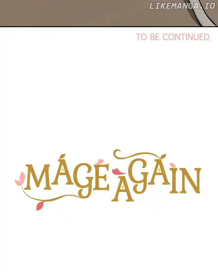 Mage Again Ch.082
