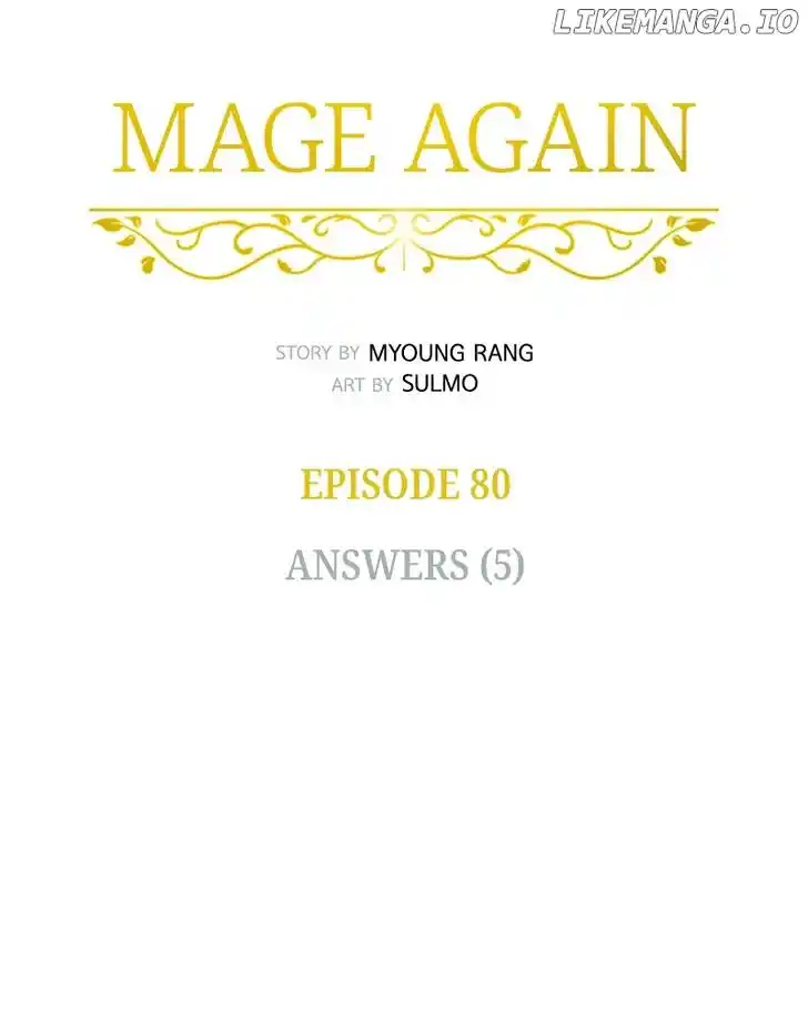 Mage Again Ch.083