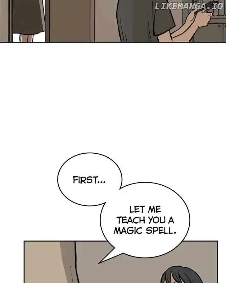 Mage Again Ch.083