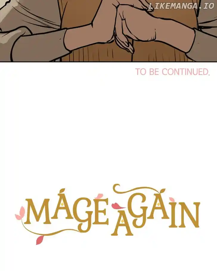 Mage Again Ch.084