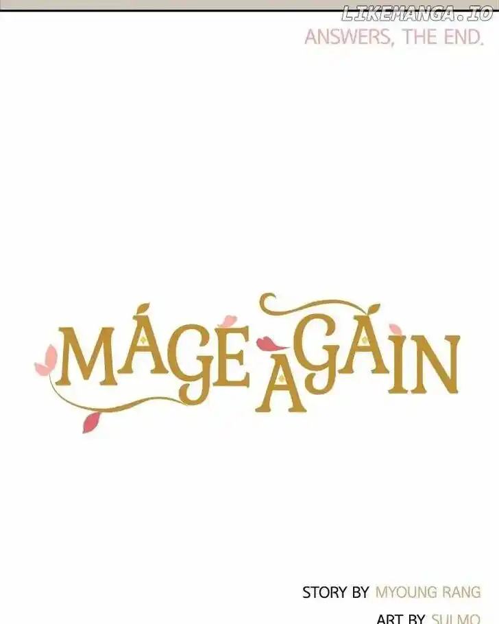Mage Again Ch.086