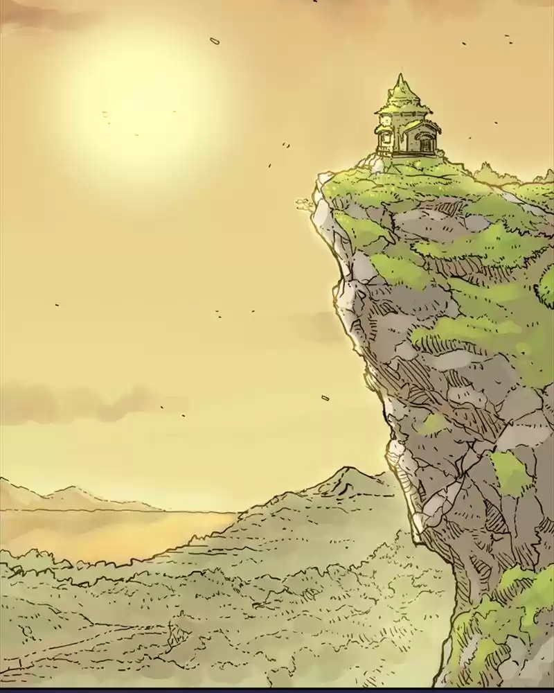 Mage Again Chapter 1