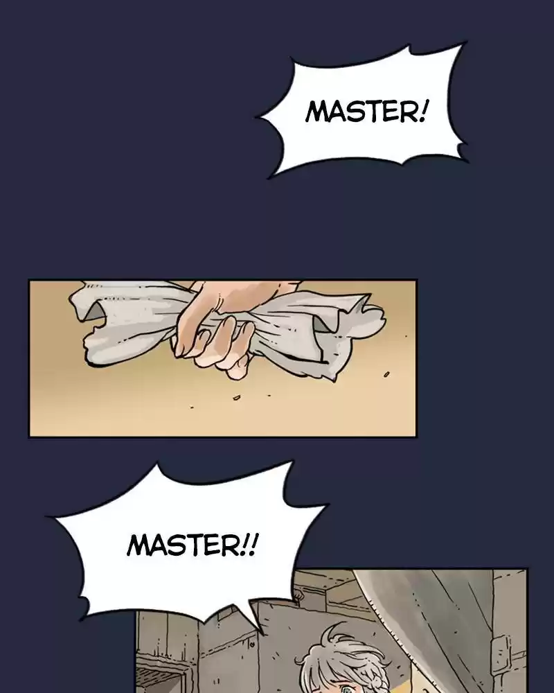 Mage Again Chapter 1