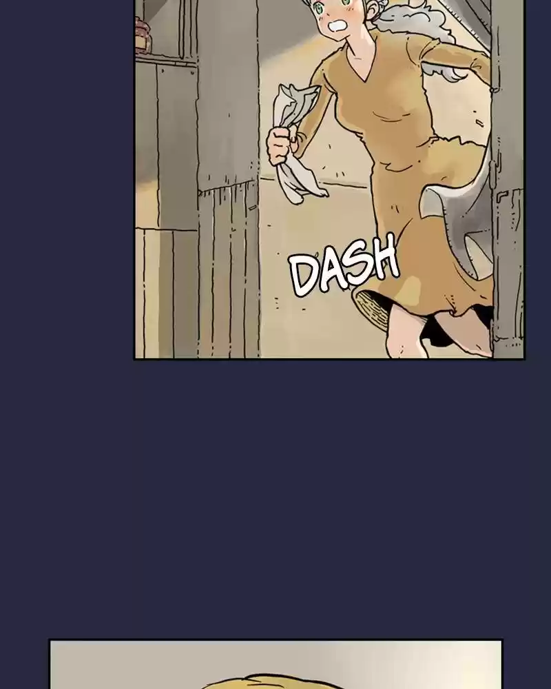 Mage Again Chapter 1