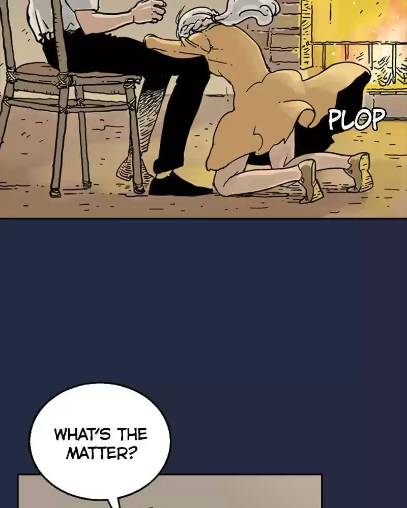 Mage Again Chapter 1