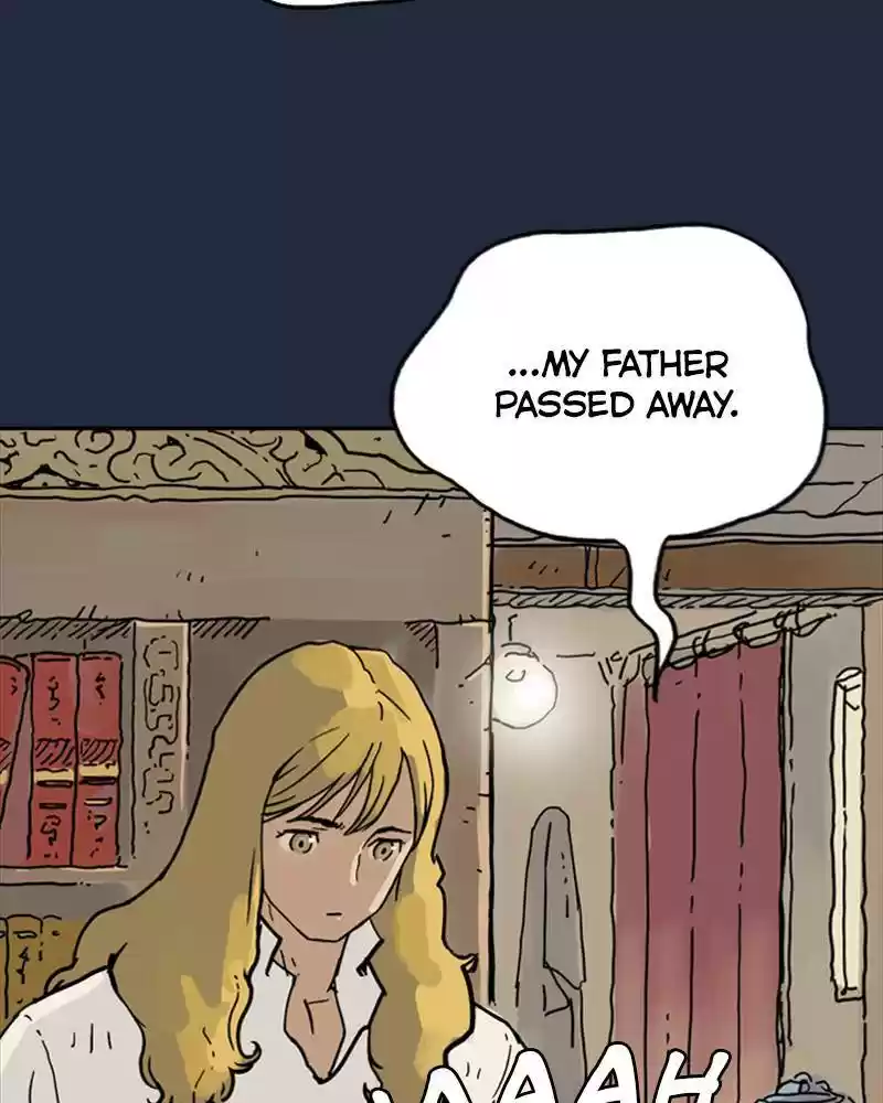 Mage Again Chapter 1