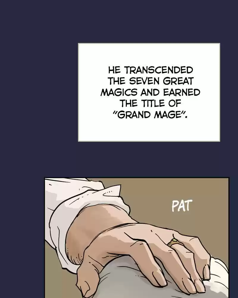 Mage Again Chapter 1