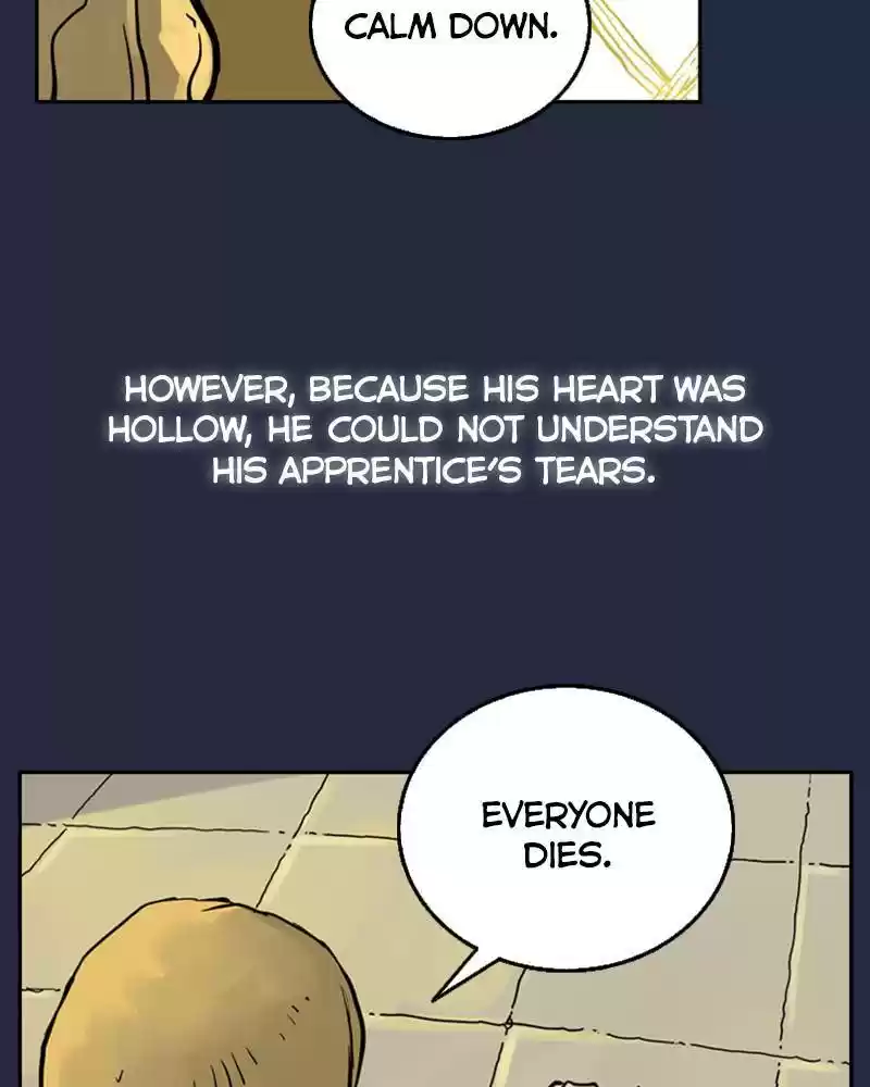 Mage Again Chapter 1