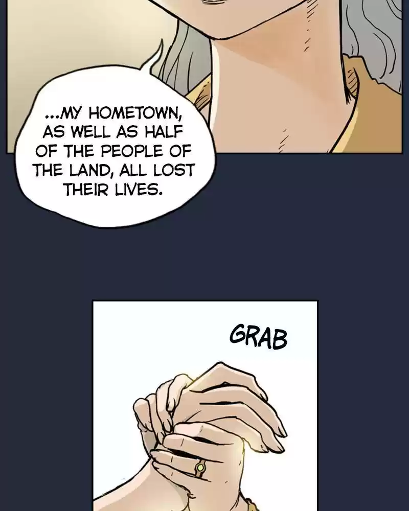 Mage Again Chapter 1