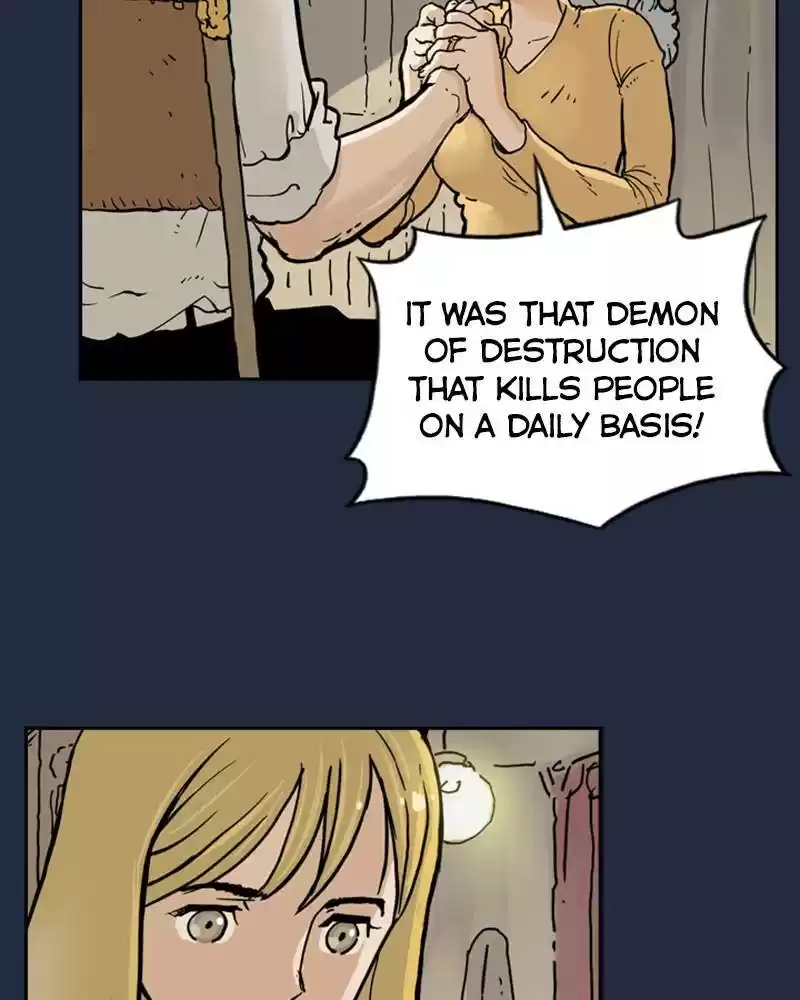 Mage Again Chapter 1