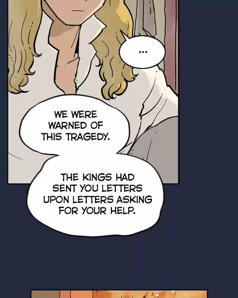 Mage Again Chapter 1