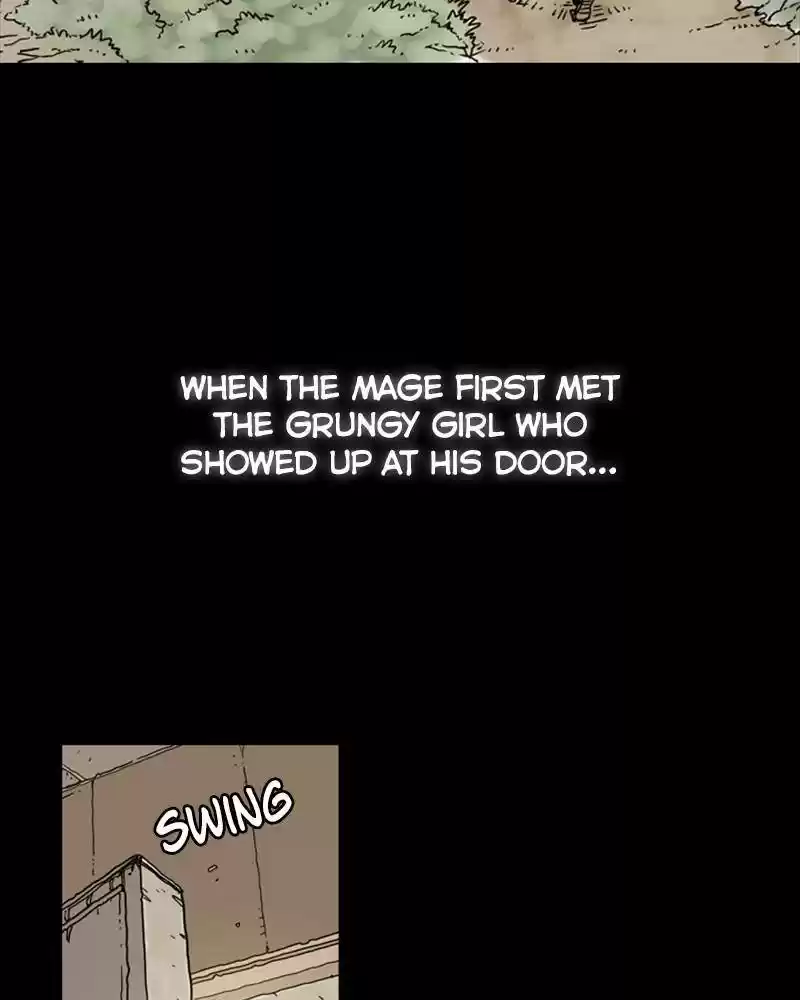 Mage Again Chapter 1