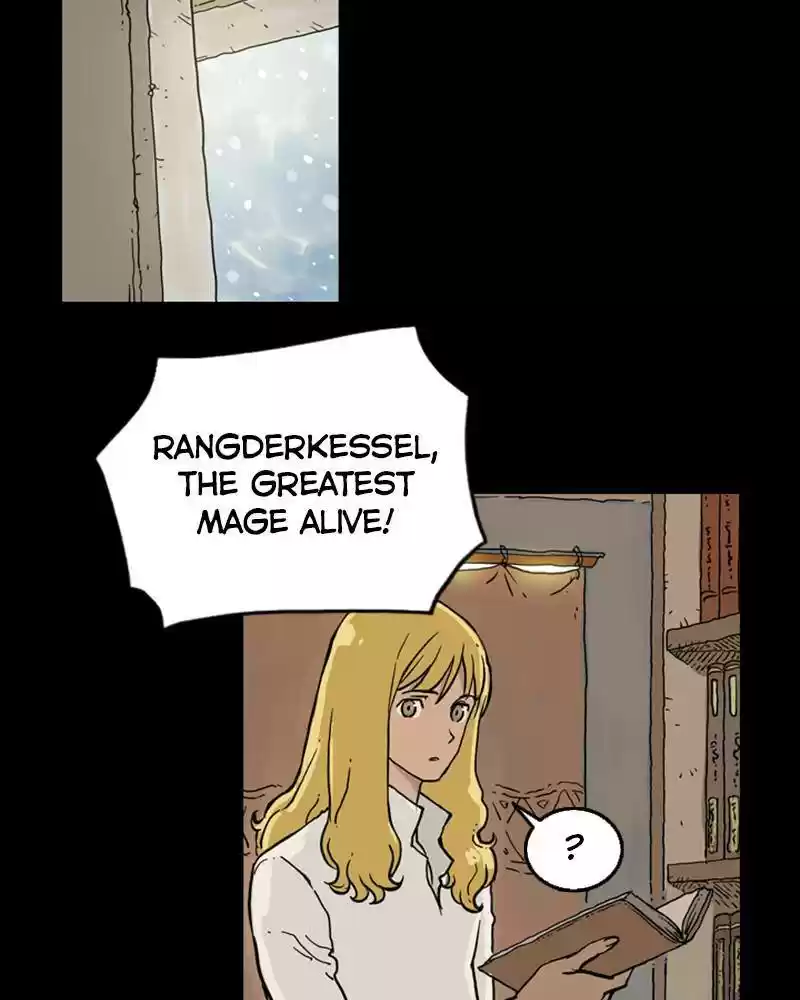 Mage Again Chapter 1