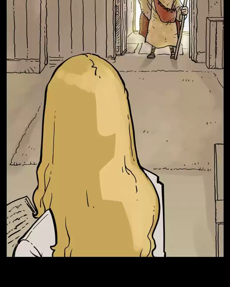 Mage Again Chapter 1