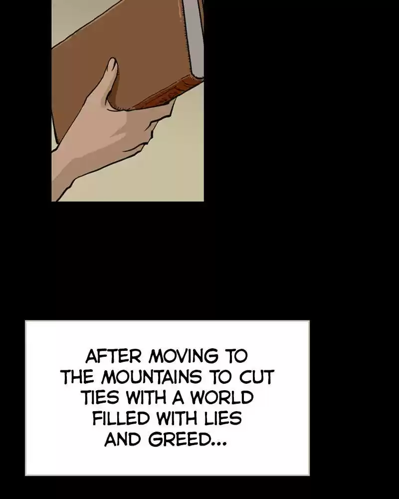 Mage Again Chapter 1