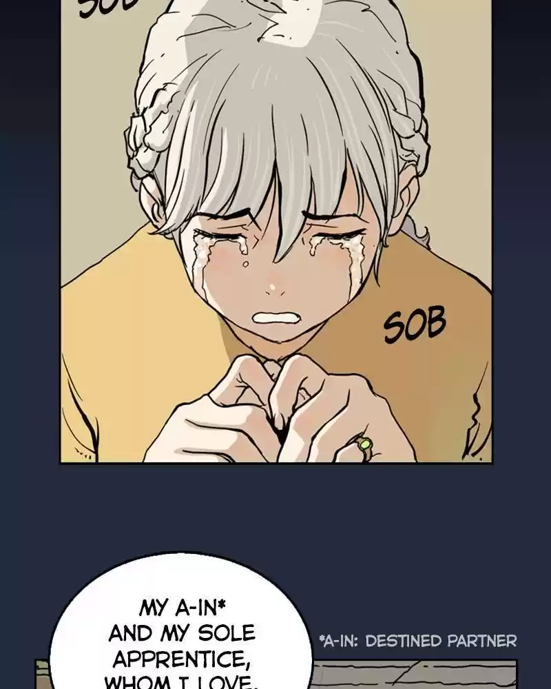 Mage Again Chapter 1