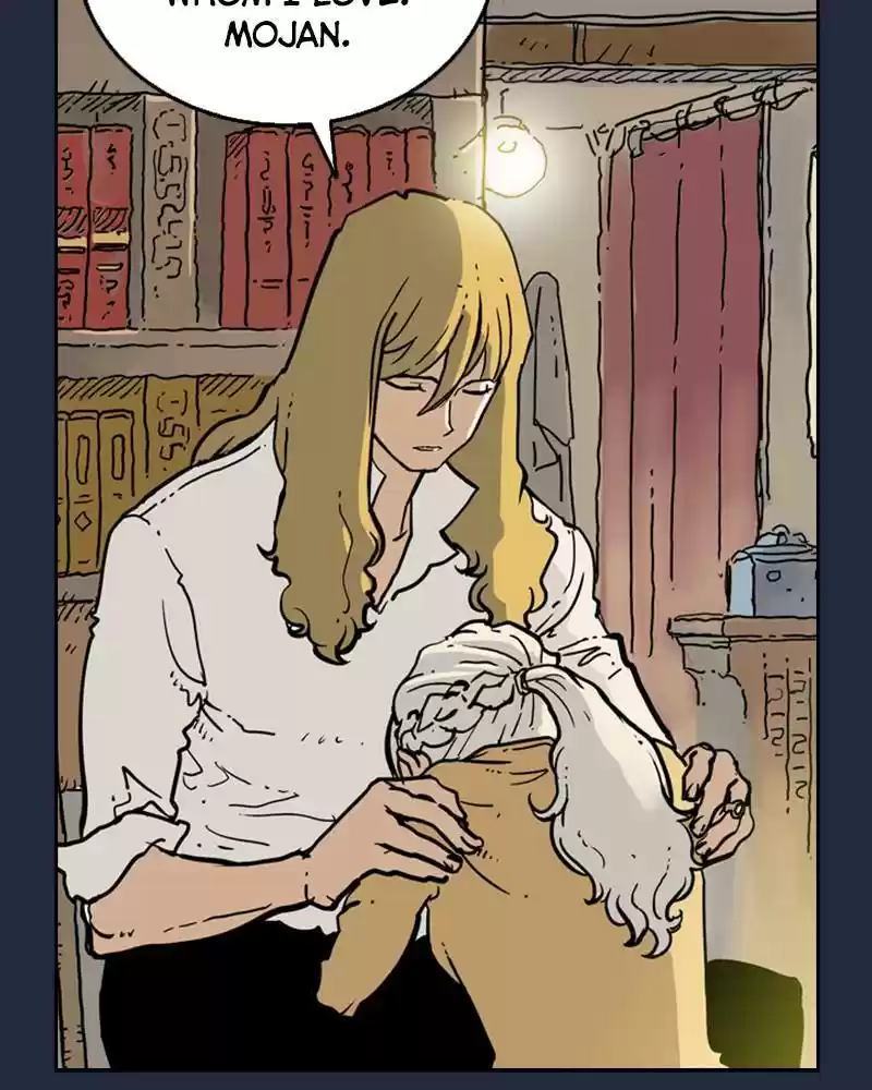 Mage Again Chapter 1