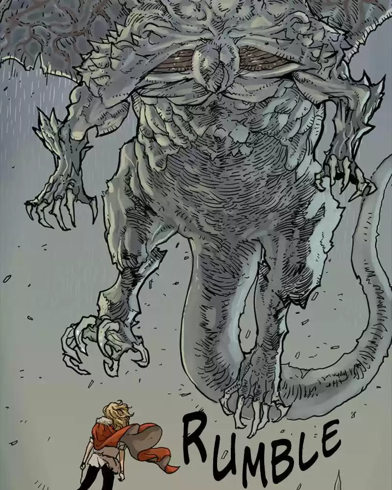 Mage Again Chapter 1