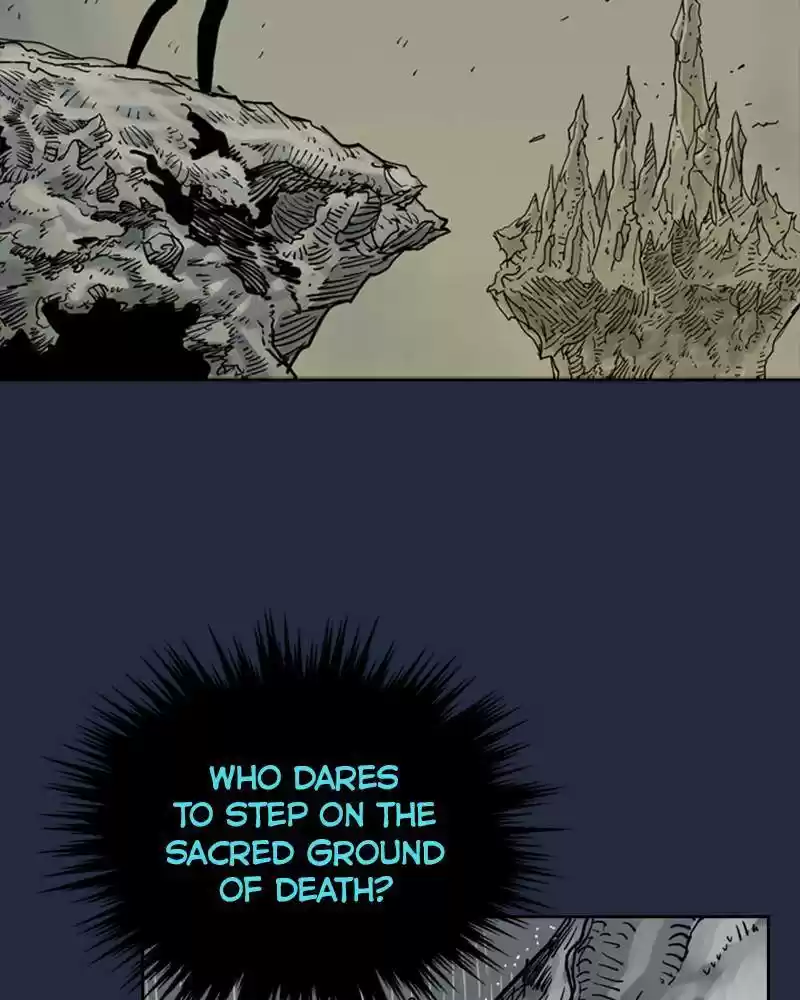 Mage Again Chapter 1